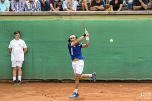 2019-08-10 Tennispoint Bundesliga TK GW Mannheim - HTC Krefeld